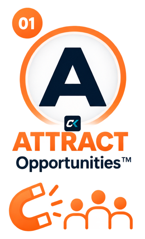Chris Koehl - Attract