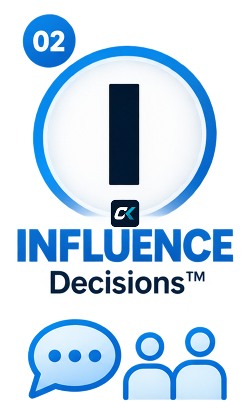 Chris Koehl - Influence