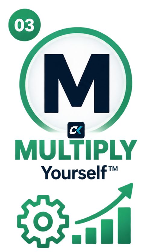 Chris Koehl - Multiply