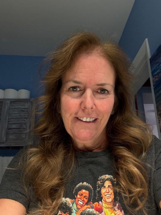 Sandra McMillan