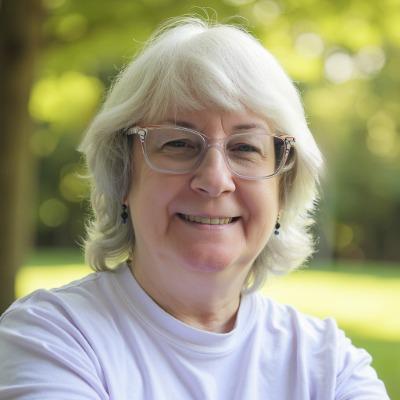 Belinda Hillman