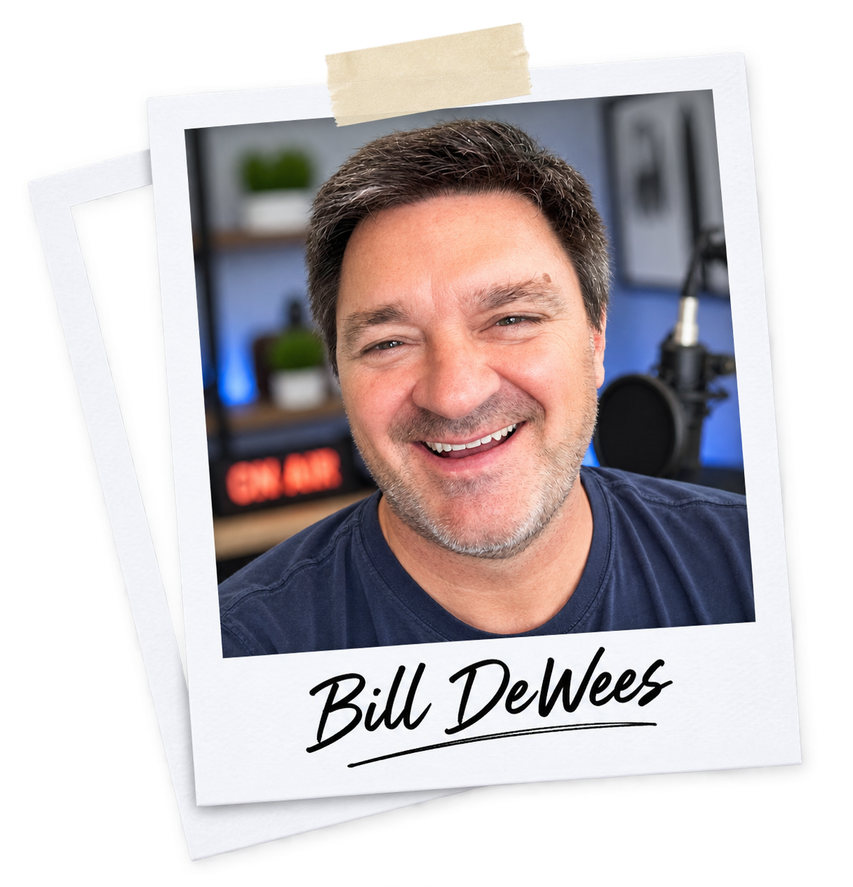 Bill DeWees